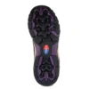 Zapato de Seguridad PROFLEX NEW 113 M Botín Mujer Morado