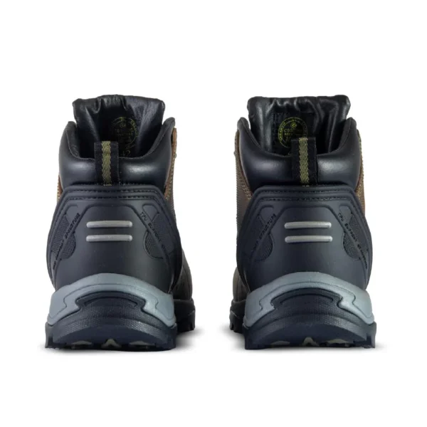 original_image_a78495c1-507f-42e1-97a7-1e63b18da71f_2000x Zapato de Seguridad PROFLEX New 108 V Botín Unisex Verde