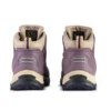 Zapato de Seguridad PROFLEX NEW 113 M Botín Mujer Morado