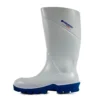 Bota de Seguridad AQUAFLEX BY PROFLEX 506 B Bota PU/PU Blanca Unisex