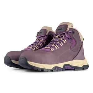 Zapato de Seguridad PROFLEX NEW 113 M Botín Mujer Morado