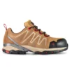 Zapato de Seguridad CLIMBER PARVA Zapatilla Unisex Beige