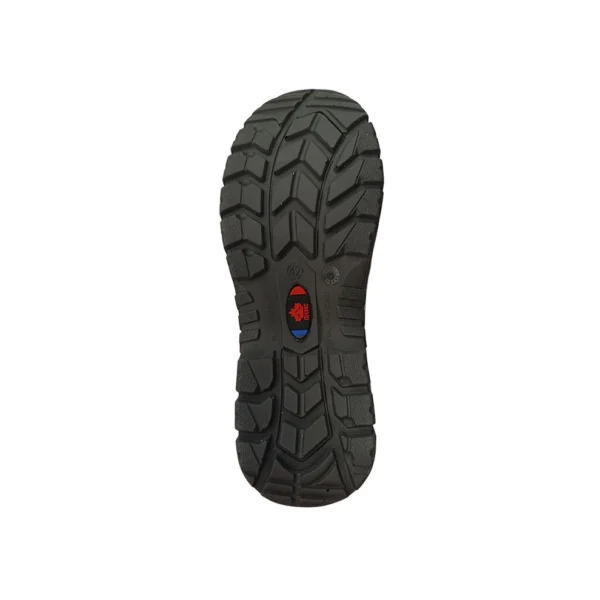 Calzado de Seguridad Quebec 400 Camel