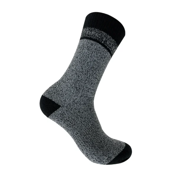 Pack Calcetines Hardwork Winter Outdoor Hombre 3 Unidades