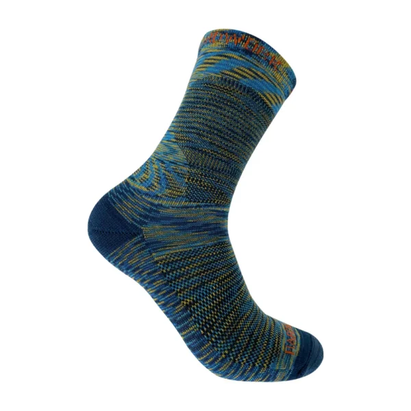 Pack Calcetines Hardwork Summer Outdoor Hombre 3 Unidades