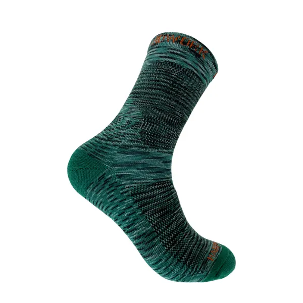 Pack Calcetines Hardwork Summer Outdoor Mujer 3 Unidades