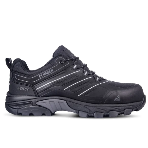 thorens-3145-100_2000x Zapato de Seguridad Impermeable CLIMBER THORENS Negro Zapatilla Unisex