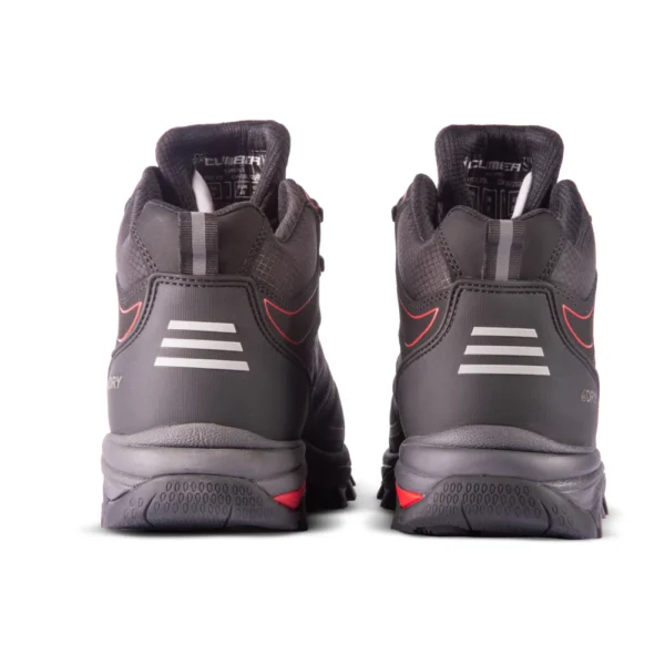 thorens135-100_2000x Zapato de Seguridad Impermeable CLIMBER THORENS Negro Botín Hombre