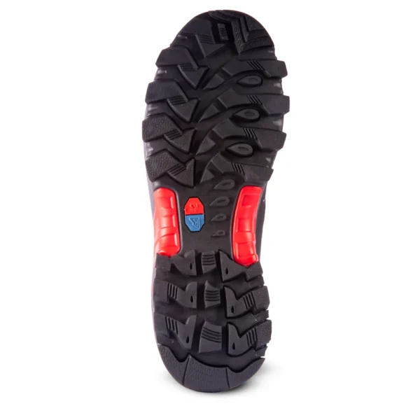 thorens137-100_2000x Zapato de Seguridad Impermeable CLIMBER THORENS Negro Botín Hombre