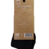 Tripack Calcetines Hardwork Algodón Hombre