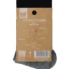 Tripack Calcetines Hardwork Algodón Tobillero Hombre