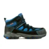 Zapato de seguridad CLIMBER VERBIER Botín Unisex Negro