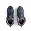 Zapato de seguridad CLIMBER VERBIER Botín Unisex Negro