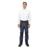 Pantalón Térmico Hardwork Wolverine Hombre Deep Blue