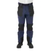 Pantalón Térmico Hardwork Wolverine Hombre Deep Blue