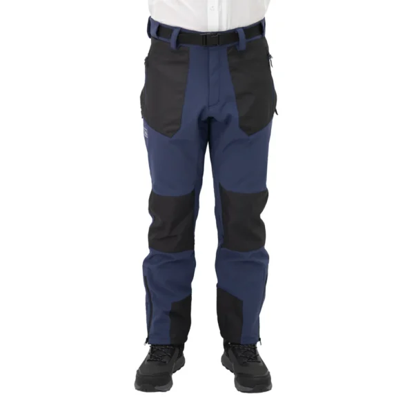 Pantalón Térmico Hardwork Wolverine Hombre Deep Blue