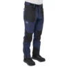 Pantalón Térmico Hardwork Wolverine Hombre Deep Blue