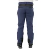 Pantalón Térmico Hardwork Wolverine Hombre Deep Blue