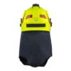 Casco de bomberos Tytan Neo Amarillo