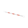 Barra Conectora Extensible Blanca/Roja