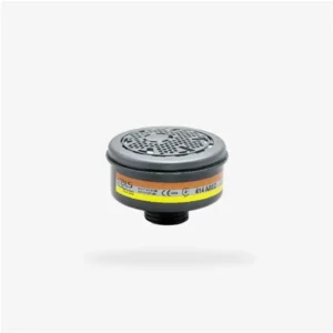 Filtro Gas Universal 415 [ABEK2]