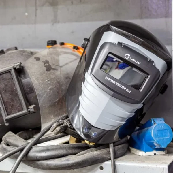 Máscara Soldar Strong Welder 500