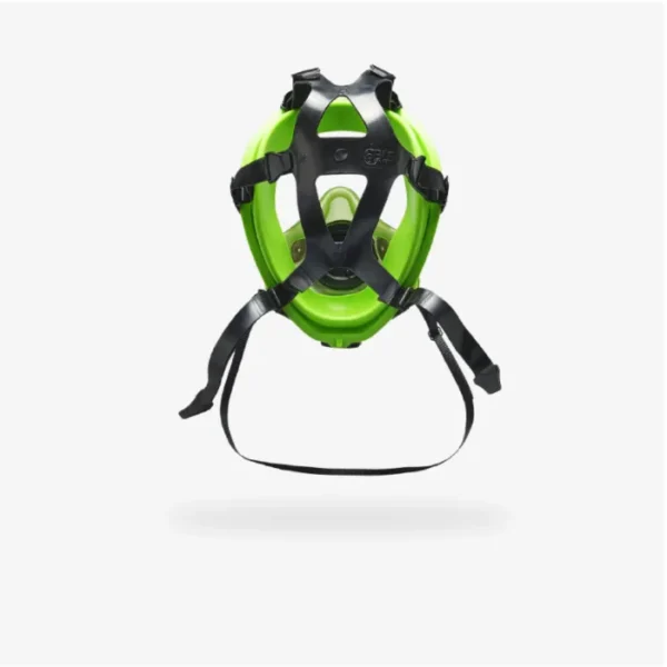 Respirador Cara Completa Libus-BLS 5700