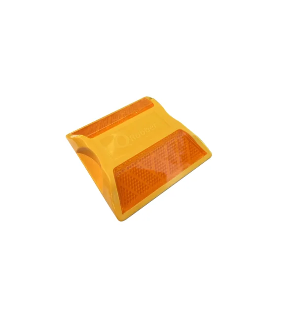 SETACHQRAM_ Tacha Reflectiva Amarilla