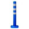 Hito Flexible Azul de 75 cms
