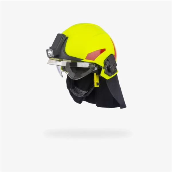 Linterna Frontal Antiexplosiva para Vulcan Neo