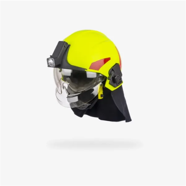 Linterna Frontal Antiexplosiva para Vulcan Neo