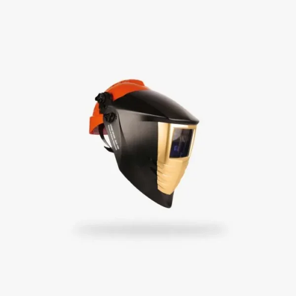 Kit Adaptador para Casco Strong Welder