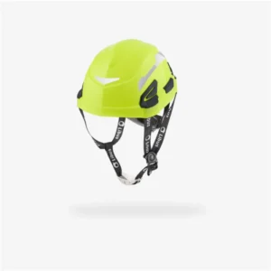 Casco Andes -Amarillo Flúor