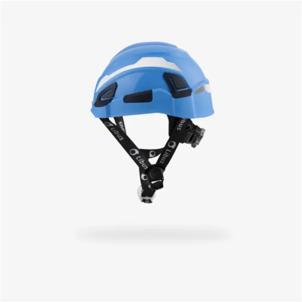 Casco Andes -Celeste