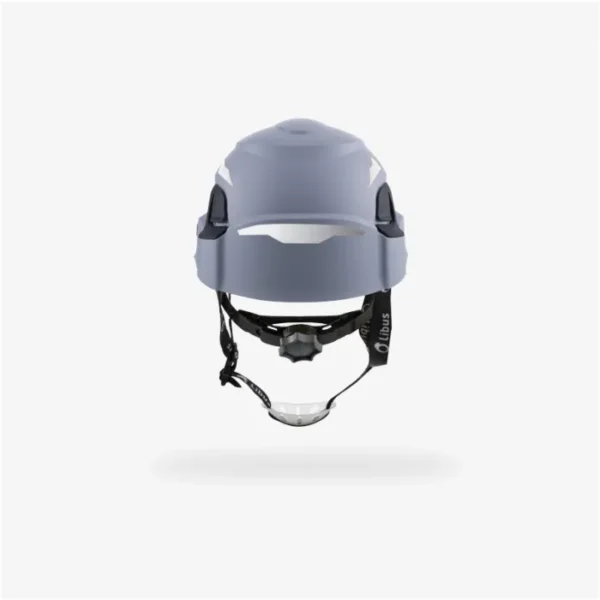 Casco Andes -Gris