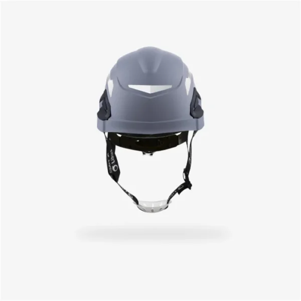 Casco Andes -Gris