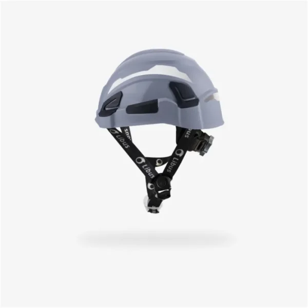 Casco Andes -Gris