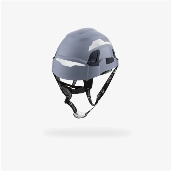 Casco Andes -Gris