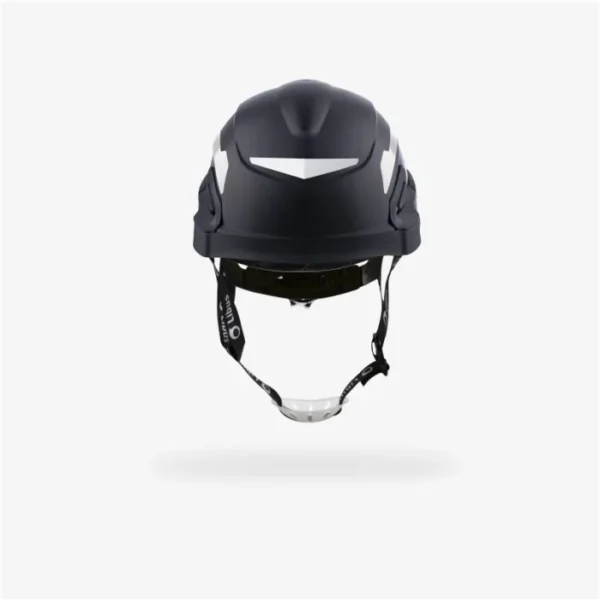 Casco Andes -Negro