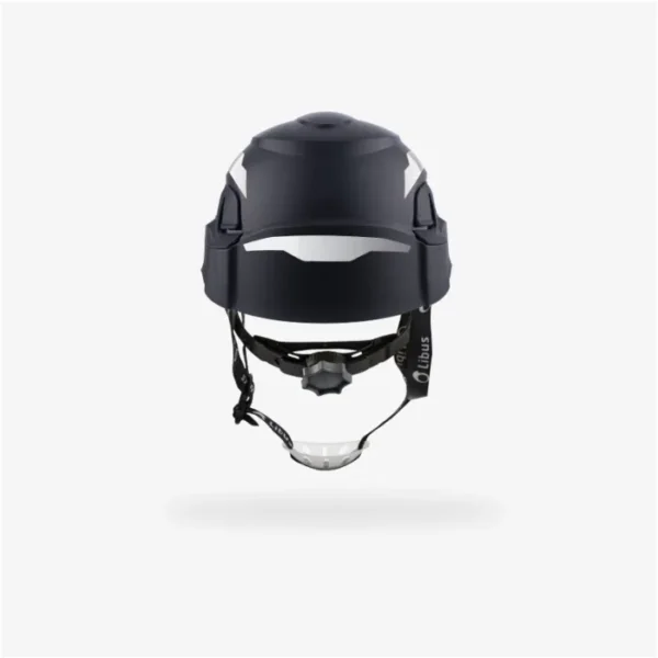 Casco Andes -Negro