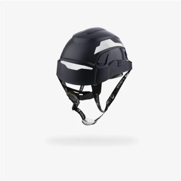 Casco Andes -Negro