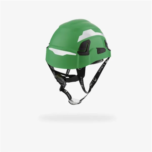 Casco Andes -Verde