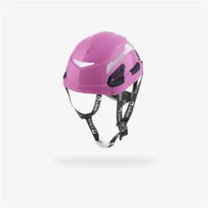 Casco Andes -Rosa