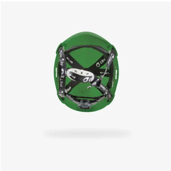 Casco Andes -Verde