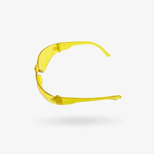 anteojo-seguridad-eco-line-amarillo-02 Anteojos de Seguridad Eco Line-Amarillo-Antirayadura HC