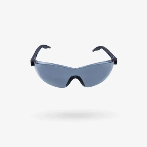 Anteojo de Seguridad Impact-Gris-Antirayadura HC