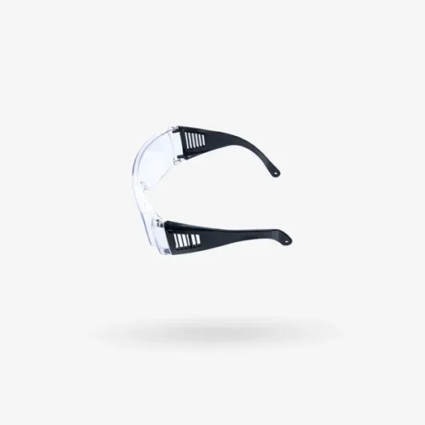 Anteojo de Seguridad Visita