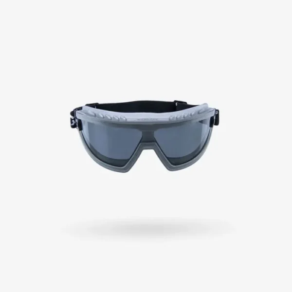 Antiparra de Seguridad Aviator Gris AF