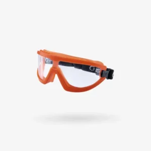 Antiparra de Seguridad Aviator Naranja AF