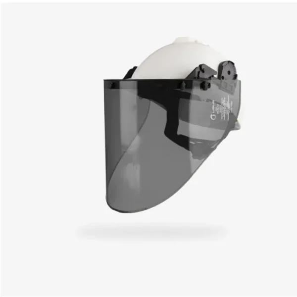 Protector facial Contra Arco Eléctrico Flash 8 AF